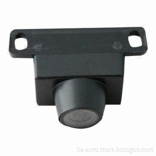 Car Rear-view Camera with 170° Lens Angle and 420TVL Resolution
